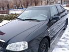 Chery Amulet (A15) 1.6 МТ, 2007, 125 800 км