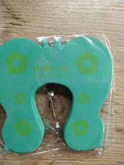 Блокиратор (фиксатор ) дверей от детей