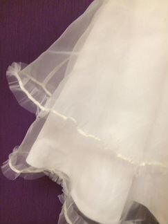 Платье фирмы Карамелли 86-92