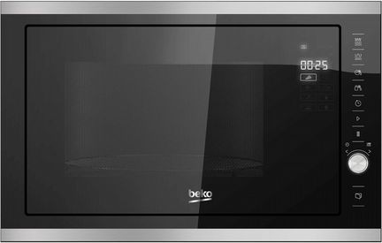 Микроволновая печь beko MCB25433X