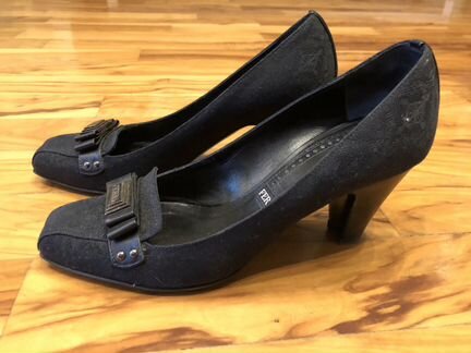 Туфли Gianfranco Ferre, р.36