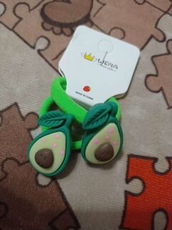 Резинка детская