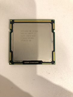 Процессор i3 3.7GHz 4170