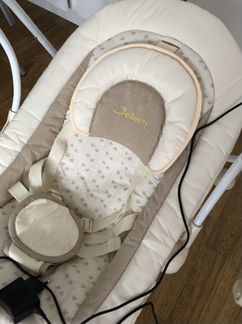 Детские качели. Электрокачели