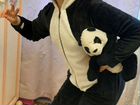 Кигуруми панда