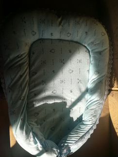 Гнезда для младенцев, продажа или обмен