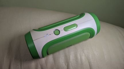 JBL Charge 1 Оригинал Блютуз колонка