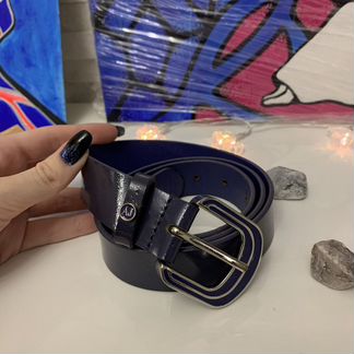 Ремень Armani Jeans оригинал