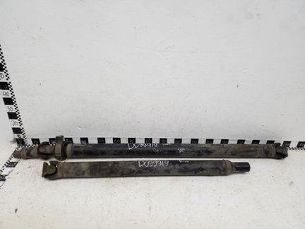 Карданный вал Газель Next длинная база