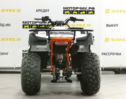 Квадроцикл Kayo Bull-2B