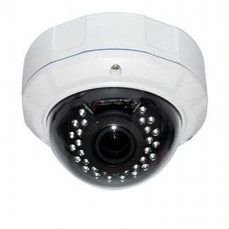 Беспроводная IP-камера