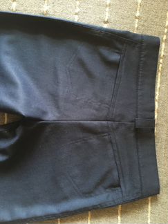 Брюки школьные