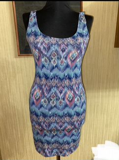 Платье летнее женское