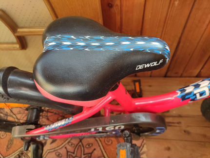 Велосипед детский