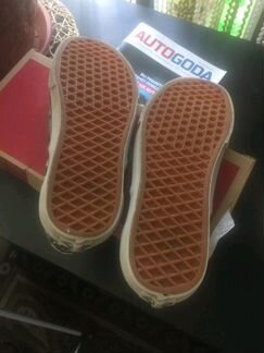 Полуботинки