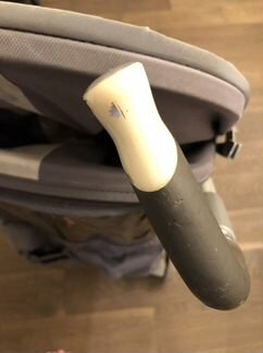 Коляска Maclaren Techno XT