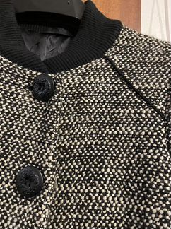 Пальто демисезонное женское 48-50