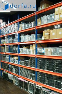 HP InfiniBand FDR 2-port 545FLR-qsfp Adapter