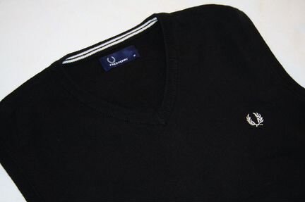Fred Perry Жилет