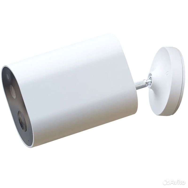 IP Камера Xiaomi Xiaobai Smart Camera Battery Edit