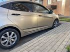 Hyundai Solaris 1.6 МТ, 2011, 123 000 км объявление продам