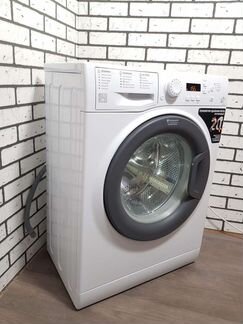 Стиральная машина Hotpoint Ariston