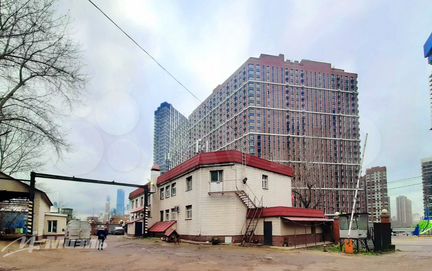 Продается коммерческое помещение, Силикатный 1-й
