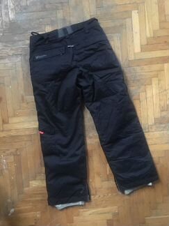 Штаны сноубордические groovstar NZ женские 12 разм