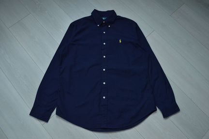 Рубашка Ralph Lauren
