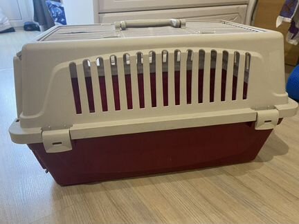 Переноска для животных