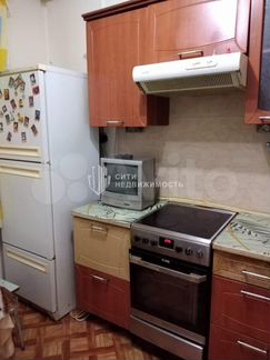 Комната 18 м² в 2-к, 3/12 эт.