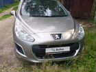 Peugeot 308 1.6 МТ, 2012, 99 600 км объявление продам