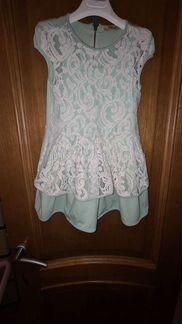 Платье, сарафан Mimisol, Alisia fion