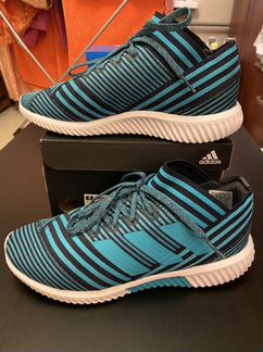 Футбольные кроссовки Nemeziz Tango 17.1 TR