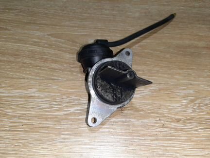 Клапан воздушный Mercedes-Benz C-Class