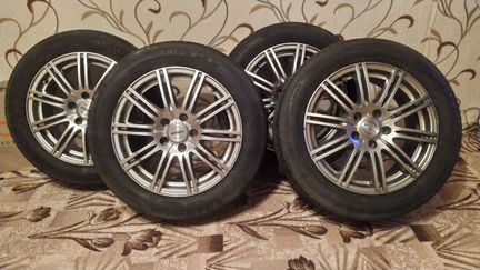 Резина Pirelli