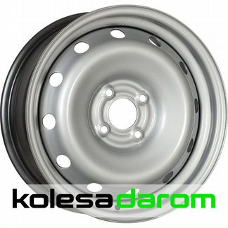 Штампованные диски R15x6 4x100 - 703927800