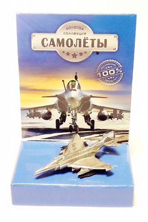 Фигурка Истребитель F - 16