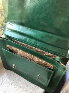 Изумрудный портфель
