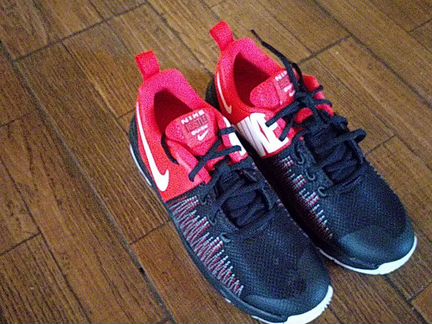 Кроссовки Nike оригинал