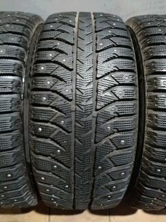 235 55 17 Bridgestone бу Шины Зимние 235 55 R17 10