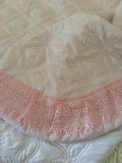 Покрывало на кровать 200 на 220