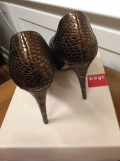 Туфли Hogl, 36 размер