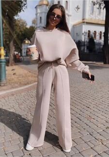 Костюм женский зимний