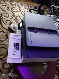 Мфу HP OfficeJet Pro 9010