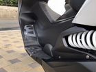 BMW c650 sport 2015 650cc объявление продам