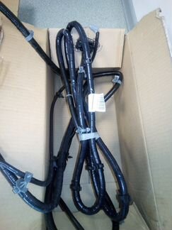 Проводка для Nissan Pathinder