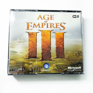 Игра Age of Empires