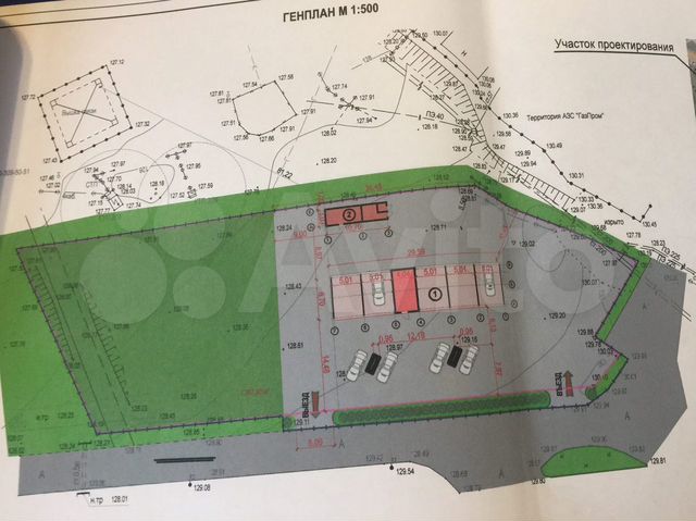 П разумное белгородская область карта