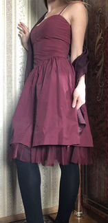 Платье сарафан